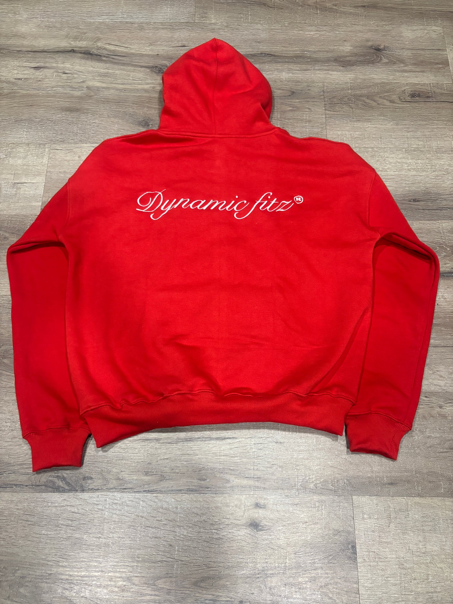 “Seek God” hoodie