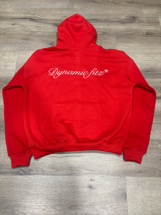 “Seek God” hoodie