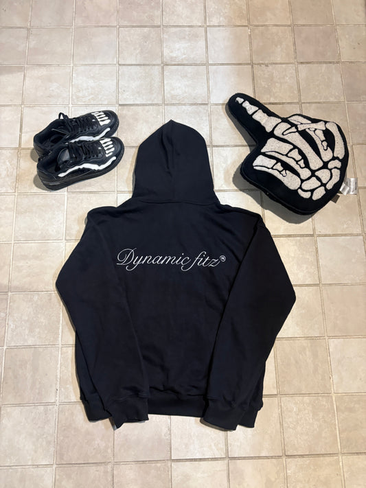 "Growth" Hoodie