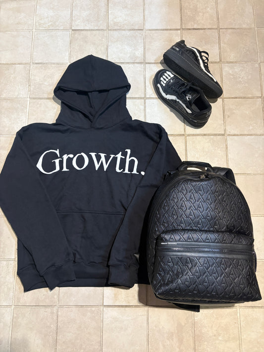 "Growth" Hoodie
